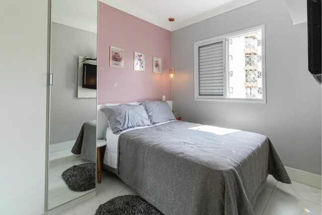Imagem APARTAMENTO RESIDENCIAL em São Paulo - SP, Vila Andrade