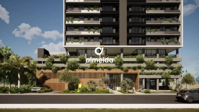 Imagem APARTAMENTO 3 SUÍTES ALTO PADRÃO