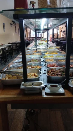 Imagem Restaurante à venda no Brooklin, São Paulo
