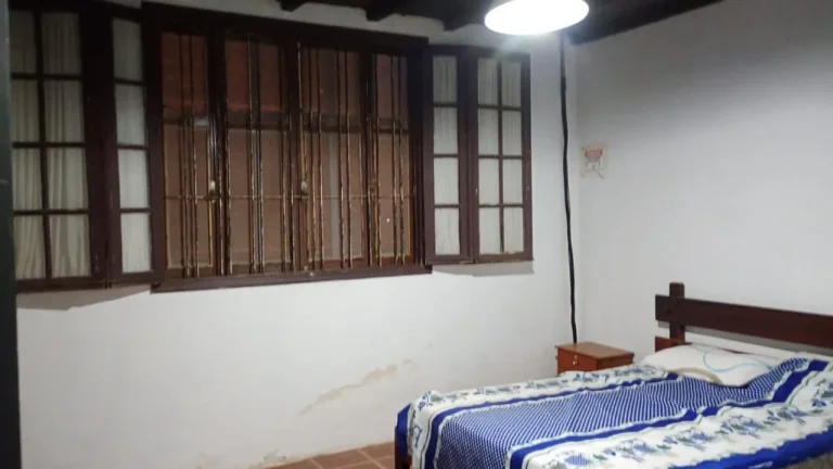 Imagem Chácara Jarinu