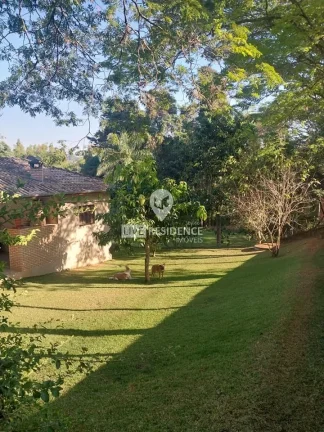 Imagem Chácara à venda no Jardim Monte Verde em Itatiba-SP,