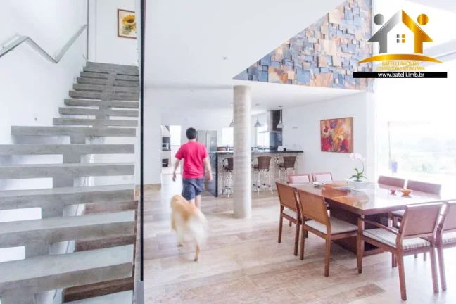 Imagem Casa - Granja Viana | Batelli Imóveis