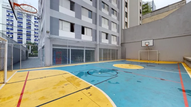 Imagem APARTAMENTO RESIDENCIAL em São Paulo - SP, Vila Madalena