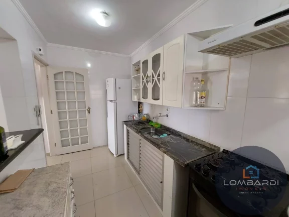 Imagem Apartamento 3 dormitórios no Itaguá !
