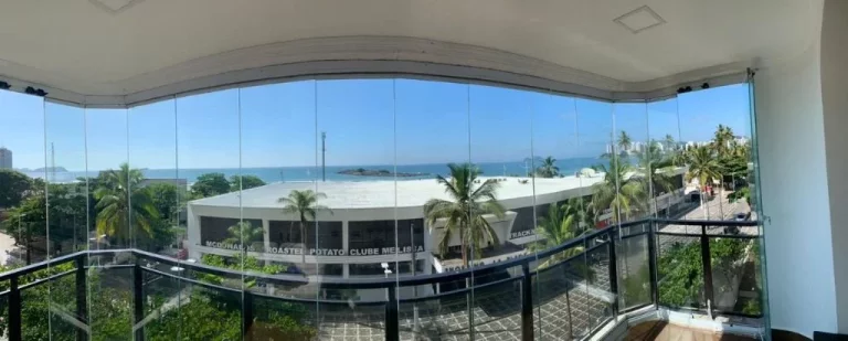 Imagem APARTAMENTO AMPLO EM FRENTE AO SHOPPING NA PITANGUEIRAS