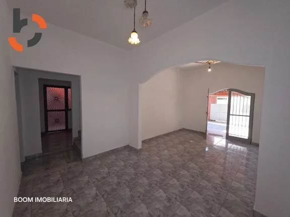 Imagem (Venda) 2 Excelentes Casas pelo preço de 1, com 3 quartos cada uma - Kennedy próximo ao Esplanada-Nova Iguaçu-RJ