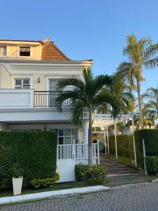 Imagem CASINHA DE BONECA NO JARDIM DE MONET,RECREIO DOS BANDEIRANTES TRIPLEX