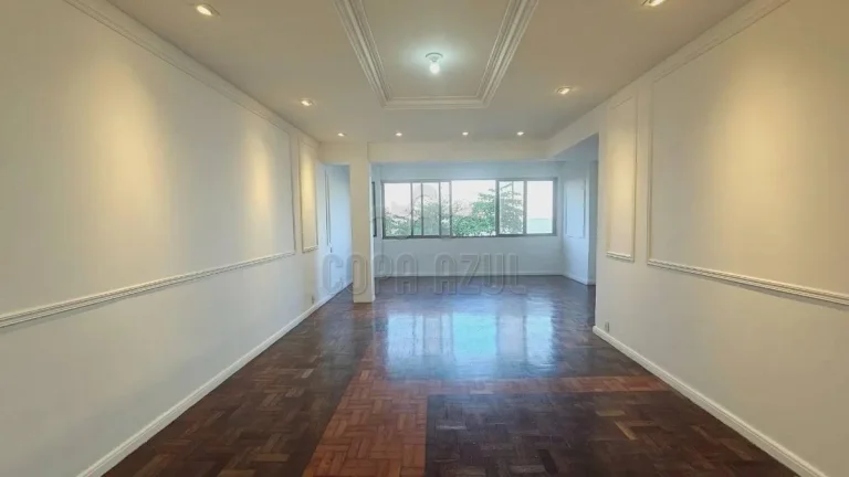 Imagem Copacabana - Residencial › Apartamento com 3 quarto(s) a Venda
