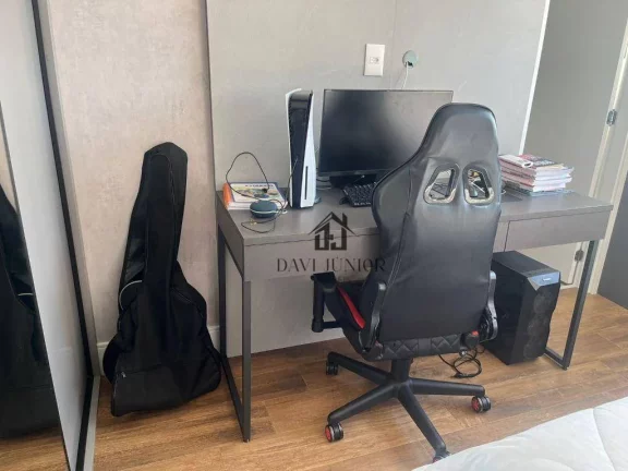 Imagem Apartamento com 3 dormitórios à venda, 220 m² por R$ 3.200.000,00 - Parque Campolim - Sorocaba/SP