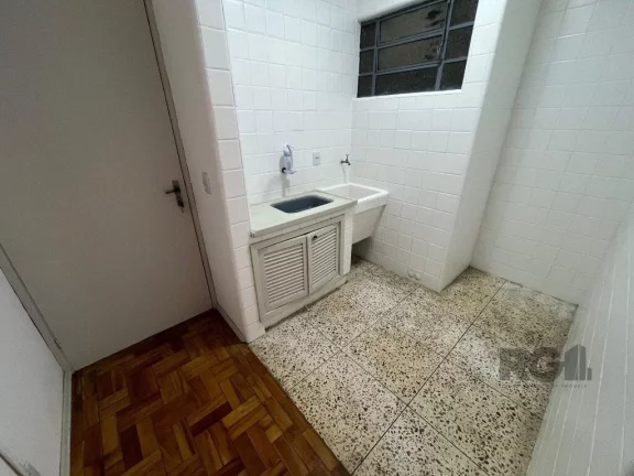 Imagem Apartamento à venda em Porto Alegre, Centro Histórico, com 1 quarto, 40,2m2