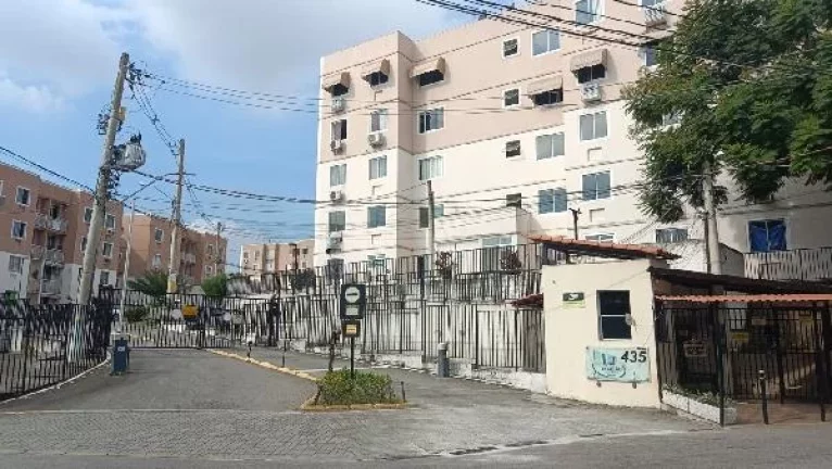 Oportunidade Única em RIO DE JANEIRO - RJ | Tipo: Apartamento | Negociação: Venda Direta Online | Situação: Imóvel