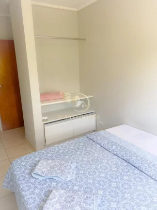 Imagem EXCELENTE APARTAMENTO NO ITAGUÁ EM UBATUBA-SP