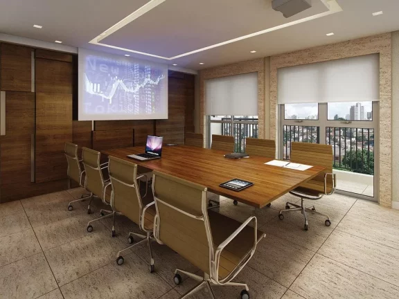 Imagem Sala comercial à venda em São Paulo, Jabaquara, 48,17m2