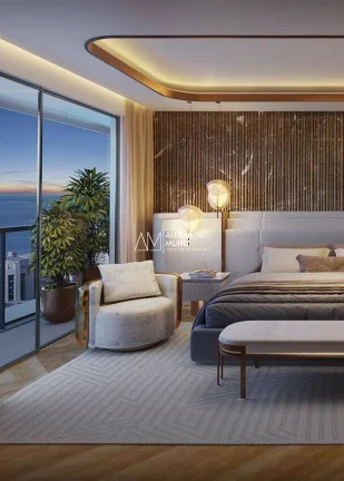 Imagem The Dream powered by Porsche Consulting, Apartamentos no Meireles
