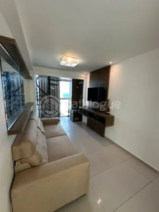 Imagem Cobertura Duplex à Venda no Lemon Flat