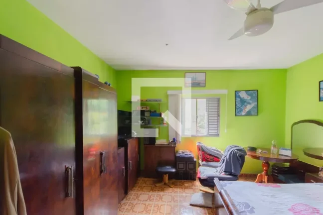 Imagem Casa à Venda - Vila Mariana, 4 Quartos, 200 m2