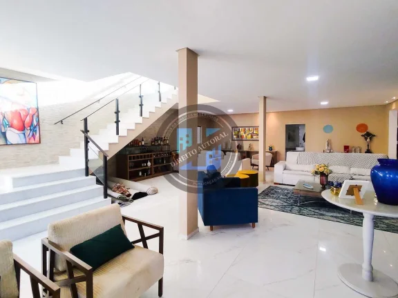 Imagem Casa com 6 quartos, Janga, Paulista - R$ 1.6 mi, Cod: 333