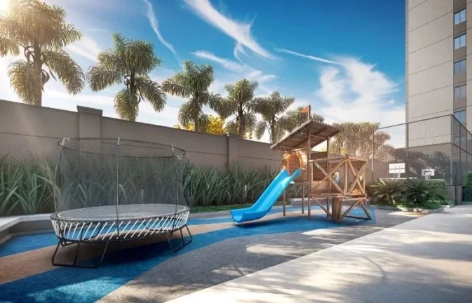 Imagem Grand Living Nova Klabin