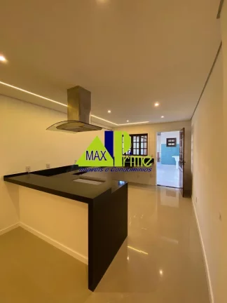 Imagem CASA TÉRREA 203M²/TERENO 10X30/03 DORMITÓRIOS/02 SUÍTES/QUINTAL/03 VAGAS