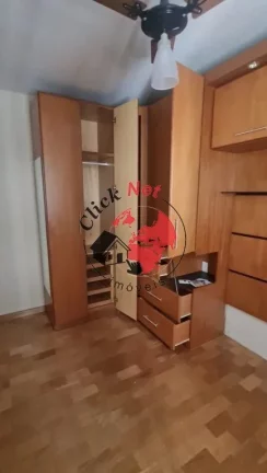 Imagem Apartamento 2 Dorms c suite ,sacada , 1 vaga , bairro Planalto, São Bernardo do Campo