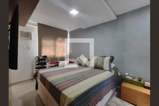 Imagem Apartamento à Venda - Recreio, 3 Quartos, 172 m2