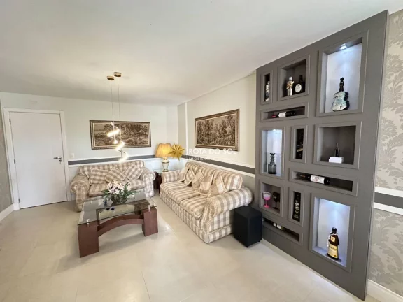 Imagem Boulevard Bombinhas Apartamento mobiliado 3 quartos à venda Praia Bombinhas