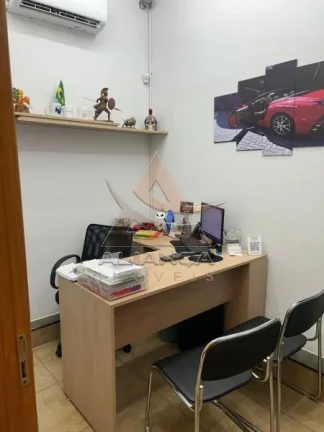 Imagem Comercial - Ribeirão Preto - Vila Tibério