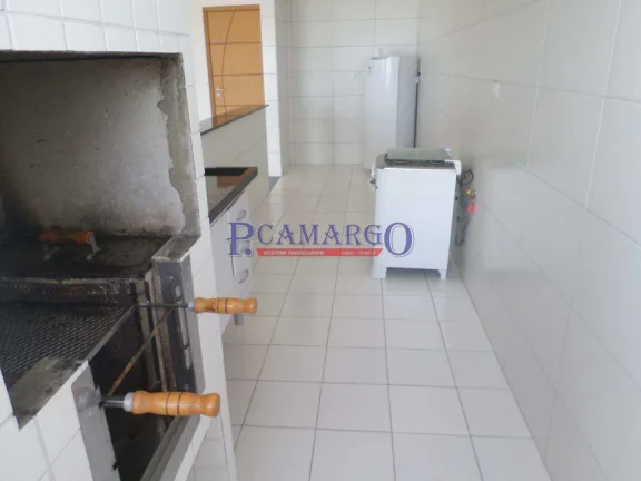 Imagem Apartamento Padrão