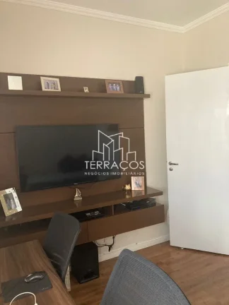 Imagem EDIFICIO VITORIA REGIA - ANHANGABAU - JUNDIAI - SÃO PAULO