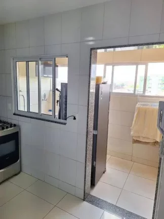 Imagem Apartamento à venda em São Gonçalo, Porto da Pedra, com 2 quartos, 56m2