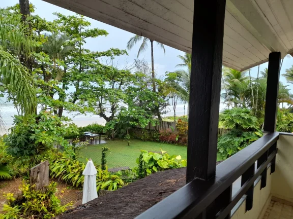 Imagem CASA PÉ NA AREIA JUQUEY LOCAÇÃO