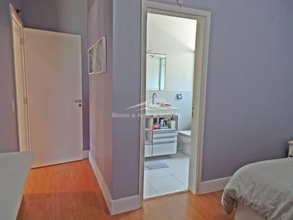 Imagem Casa à venda, em condomínio, Betel, Paulínia, 4 quartos
Sobrado com 4 quartos, sendo 1 suíte mas...