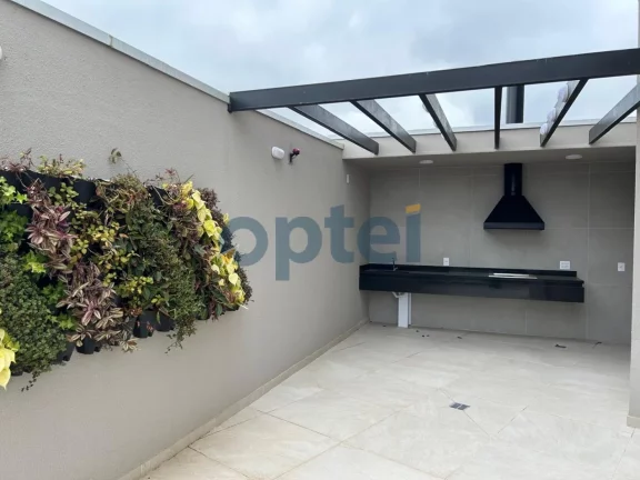 Imagem APARTAMENTO RESIDENCIAL em SANTO ANDRÉ - SP, CAMPESTRE