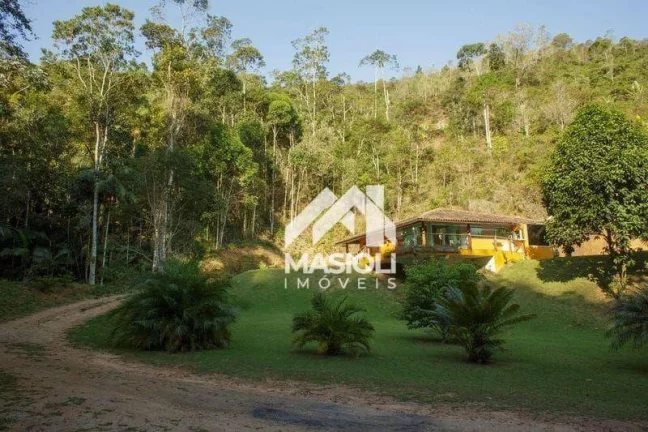 Imagem Sítio à venda em Marechal Floriano/ES