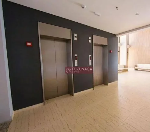 Imagem Sala à venda, 42 m² por R$ 725.000,00 - Centro - Arujá/SP