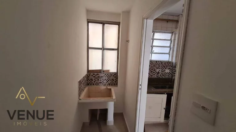 Imagem Apartamento com 2 dormitórios à venda, 74 m² por R$ 397.000,00 - Santana - São Paulo/SP