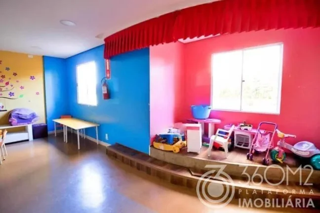 Imagem Apartamento para Venda em Santo André / SP no bairro Parque João Ramalho