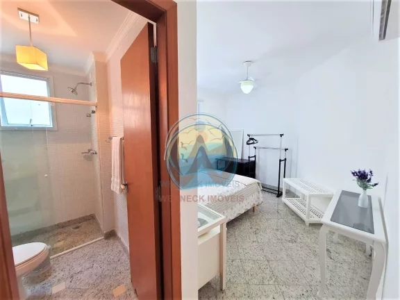 Imagem Imperdível oportunidade: Apto de 3 quartos e 3 suítes na Praia Grande, Ubatuba-SP!