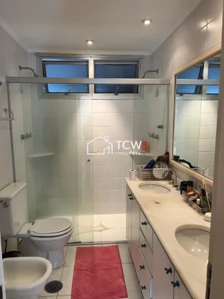 Imagem Apartamento à venda no bairro Itaim Bibi - São Paulo/SP, Zona Sul