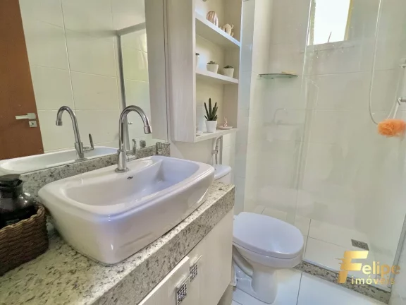 Imagem APARTAMENTO MOBILIADO NA PRAINHA DE MUQUIÇABA