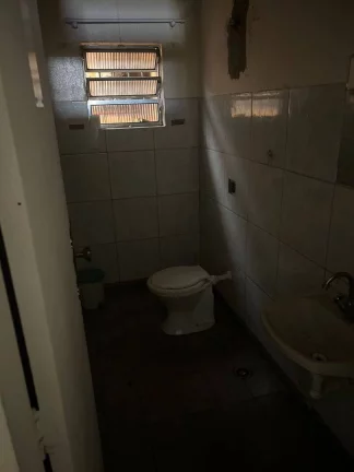 Imagem Salão para alugar, 145 m² por R$ 4.000,00/mês - Cidade São Jorge - Santo André/SP