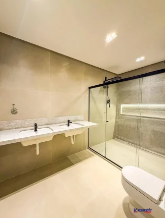 Imagem VENDO CASA DE ALTO PADRÃO - CONDOMÍNIO BOSQUE TERRAZZU