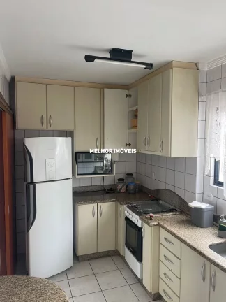 Imagem Apartamento á venda com 3 dormitórios no Centro de Balneário Camboriú -SC