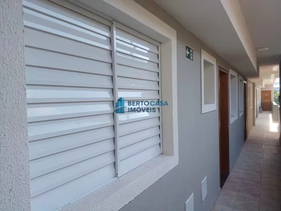 Imagem Apartamento Padrão