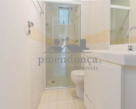 Imagem Apartamento 3 quartos, 1 suite, 2 vagas, 101 m2