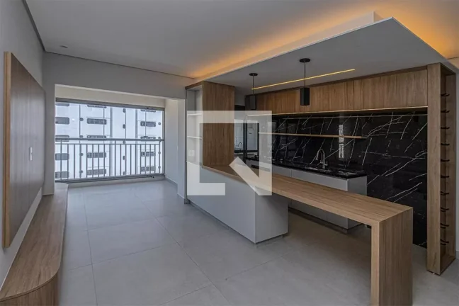 Imagem Apartamento à Venda - Aclimação, 3 Quartos, 79 m2