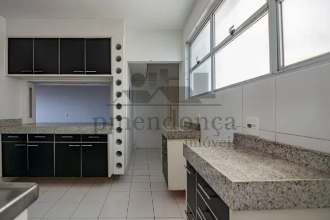 Imagem Perdizes aparto, 3 dormts,1 suite, 1 vaga,
