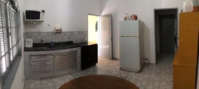 Imagem Casa para Venda em Itanhaém, Jardim das Palmeiras, 3 dormitórios, 1 suíte, 2 banheiros, 7 vagas