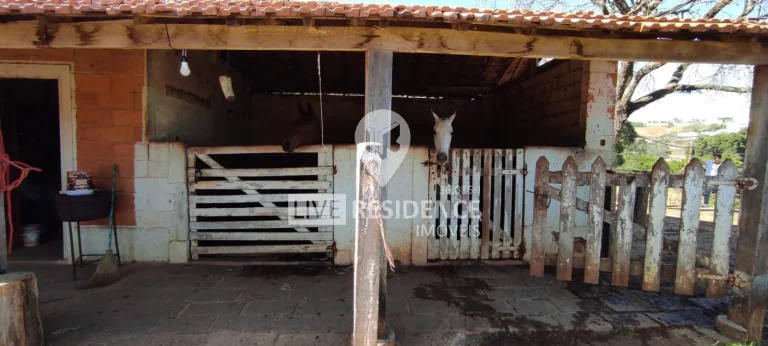 Imagem Área com 26.000 m² à 3 km do centro de Itatiba! Live Imóveis