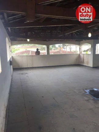 Imagem Casa com 3 dormitórios à venda, 280 m² por R$ 695.000,00 - Balneário Praia do Pernambuco - Guarujá/SP
